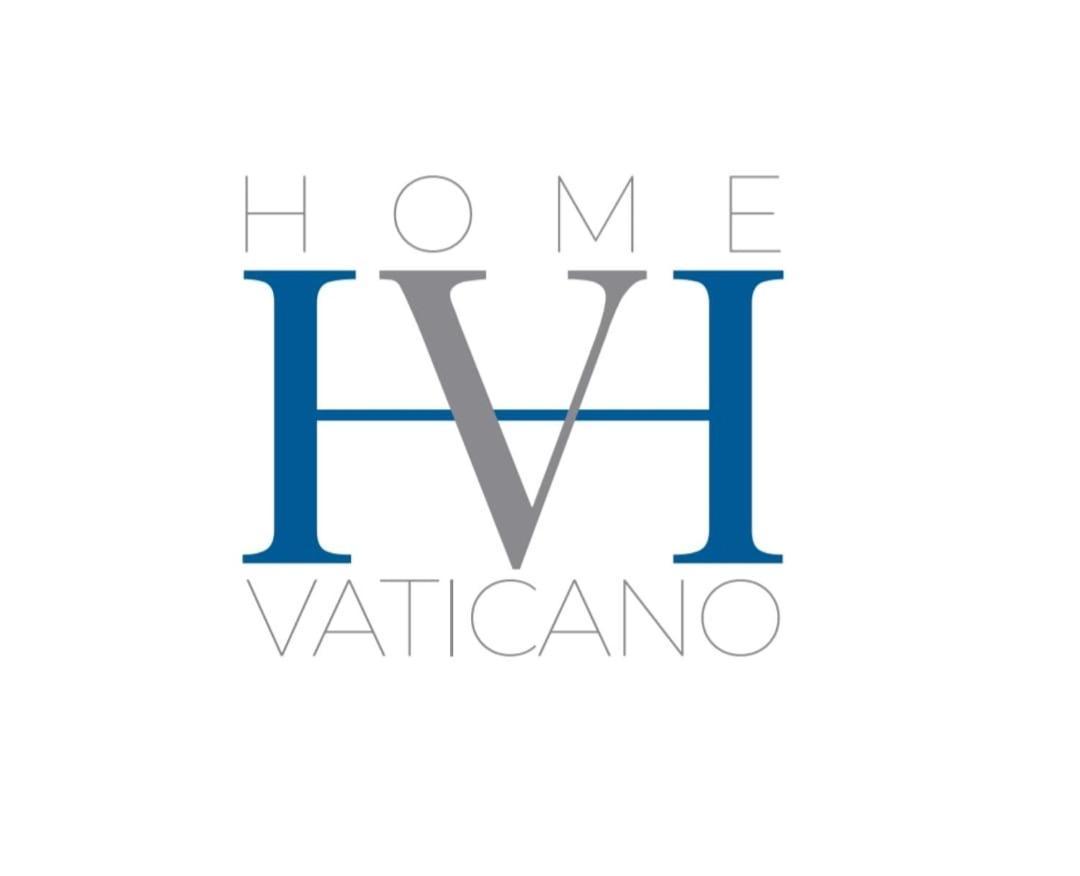 Home Vaticano 50 Steps From Museum ภายนอก รูปภาพ