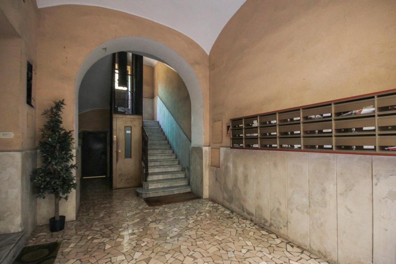 Home Vaticano 50 Steps From Museum ภายนอก รูปภาพ
