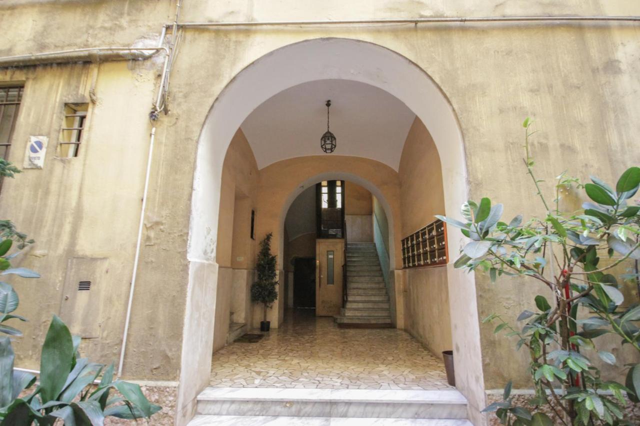 Home Vaticano 50 Steps From Museum ภายนอก รูปภาพ